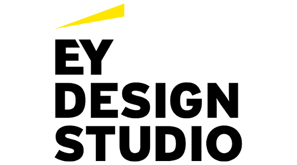 EY Design Studio logo