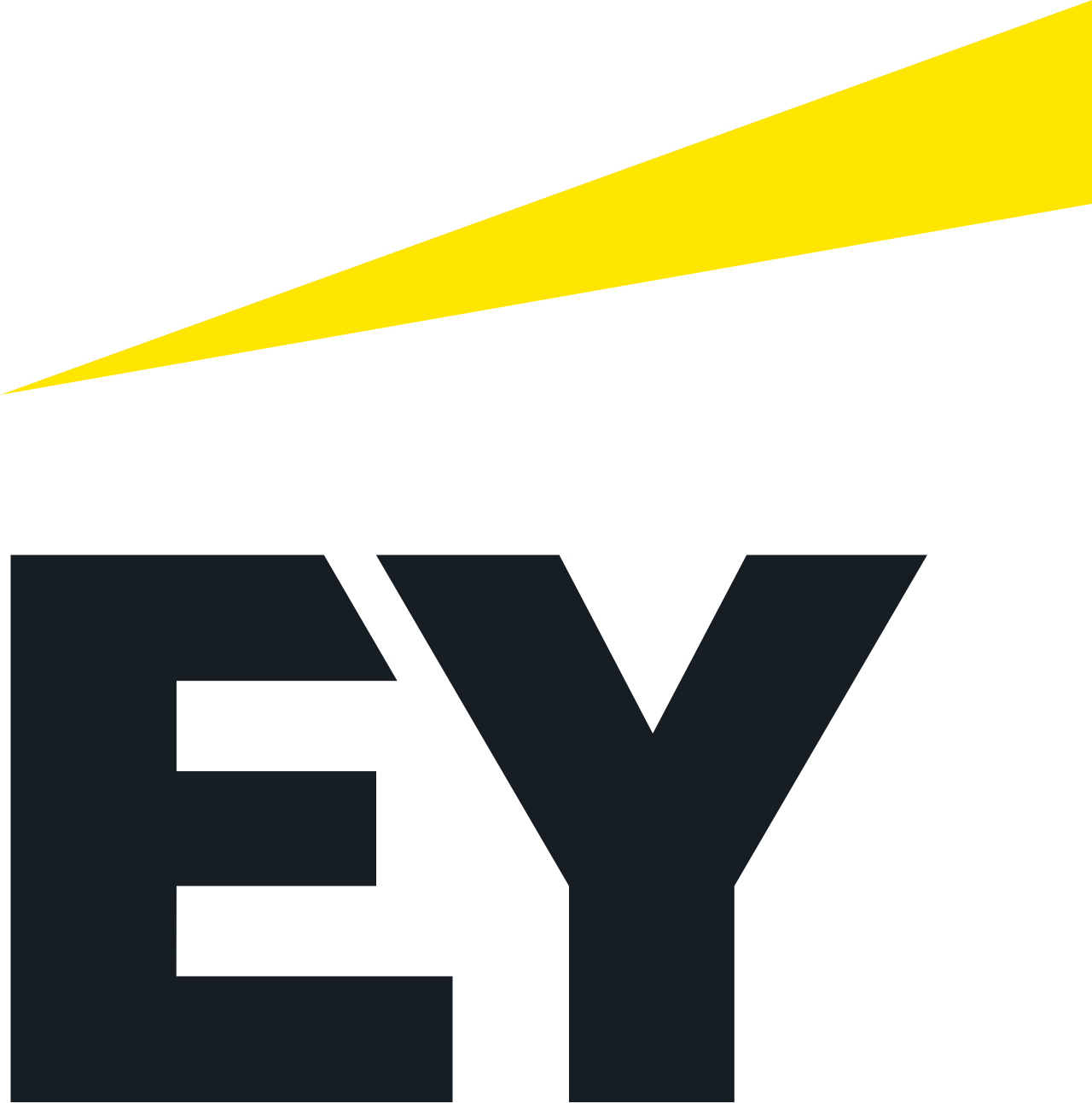 EY Consulting logo